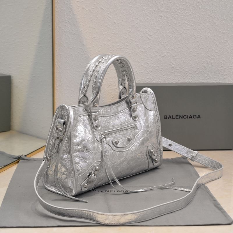 Balenciaga Top Handle Bags